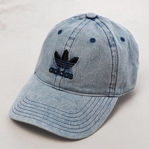 Adidas Denim Hat